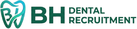 BH Dental Recruitment logo